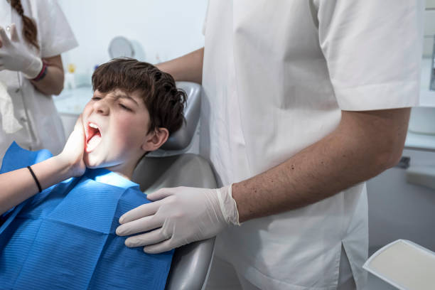 Best 24-Hour Emergency Dental Care in San Bruno, CA