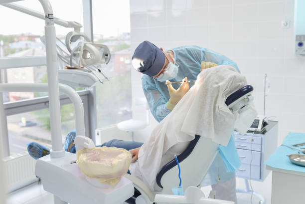 Best Knocked-Out Tooth (Avulsed Tooth) Treatment in San Bruno, CA